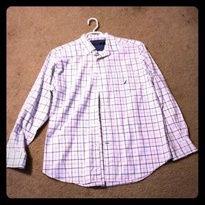 Men’s shirt